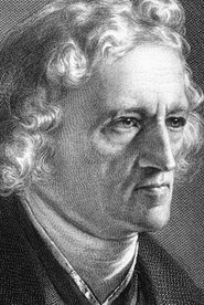 Jacob Grimm portrait