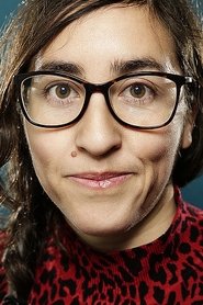 Dalia Huerta Cano portrait