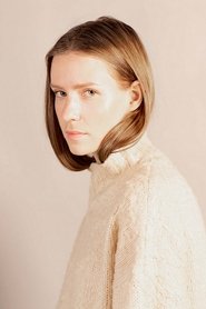 Heli Hyttinen portrait