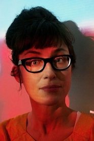 Pipilotti Rist portrait
