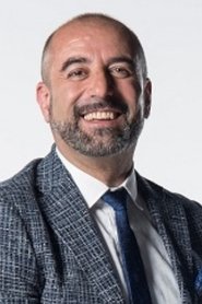 Ivan Capelli portrait