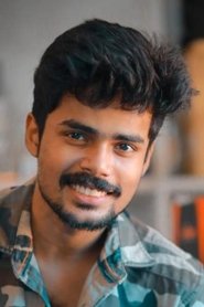 Adhin Ollur portrait