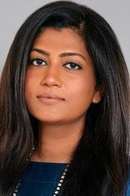 Swati Shetty portrait