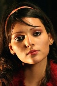 Riya Bamniyal portrait
