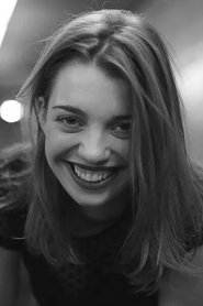 Juliet Doucet portrait