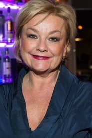 Anette Hoff portrait