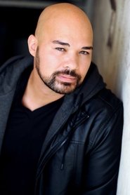 Jason Lee Hoy portrait