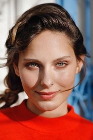 Jessica May portrait