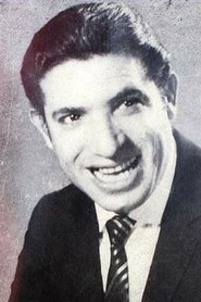 Mohamed Awad portrait