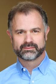 Neil Hellegers portrait