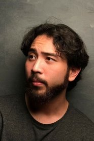 Brian Sy portrait