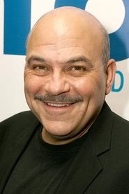 Jon Polito portrait
