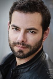 Jamie Elman portrait