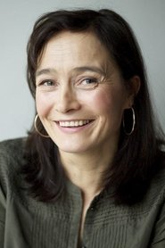 Nina Hedström portrait