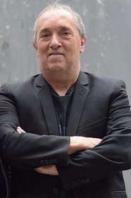 Pablo Guyot portrait