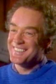 Mike Winlaw portrait