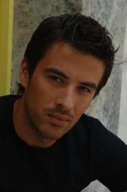 Yannis Aivazis portrait