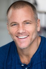 Sean Carrigan portrait