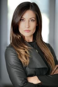 Nicole Reddinger portrait