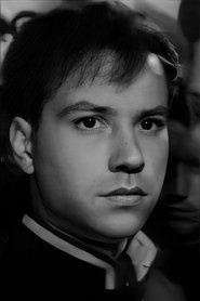 Yuri Krotenko portrait