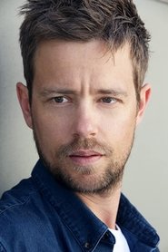 Matt Doran portrait