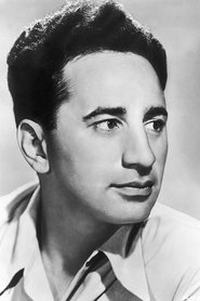 Elia Kazan portrait