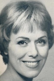 Gun Jönsson portrait
