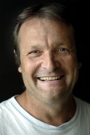 Dave Schram portrait