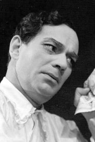 Martin Ericsson portrait