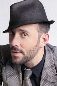 Charlie Winston portrait
