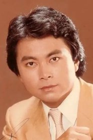 David Lau Chi-Wing portrait