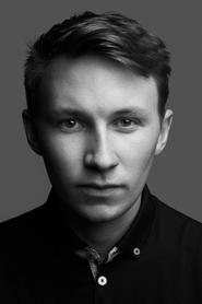 Bradley Hall portrait
