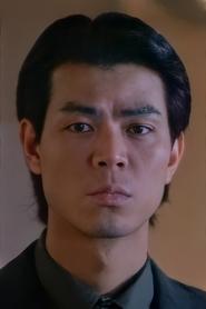 Tam Kon-Chung portrait