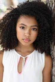 Anais Lee portrait