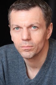 François Hatt portrait