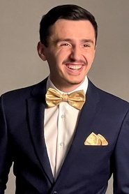 Steven Burgess portrait