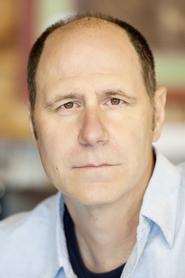 Jay Pearson portrait