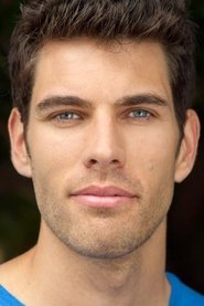Lachlan Patterson portrait