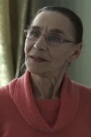 Zinaida Zubkova portrait