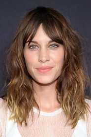 Alexa Chung portrait