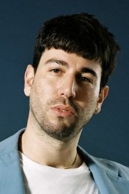 Mateo Sujatovich portrait