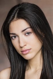 Laurel Cass portrait