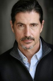 Billy Wirth portrait