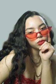 Evelyn Jaimes portrait