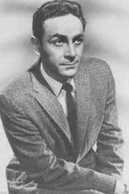 Steven Ritch portrait