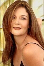 María Rebeca portrait