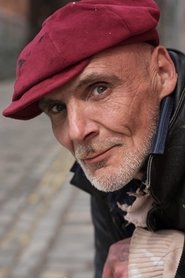 Victor Eadie portrait