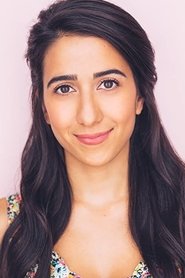 Sinem Gulturk portrait