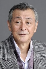 Tamio Kawachi portrait