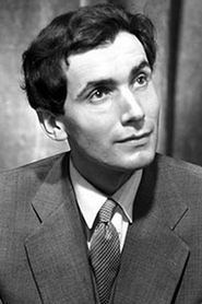 Jerzy Felczyński portrait